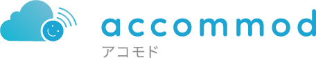 accommod（アコモド）